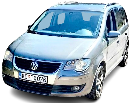Taxi Baki Kotor